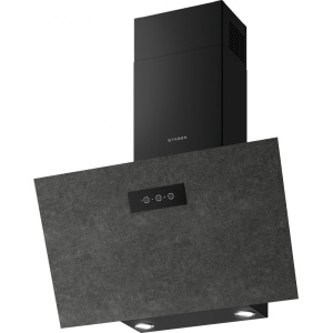 Faber DG A80 Wall-mounted Black 710 m³/h