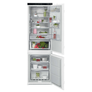 AEG Series 8000 TSC8M181CS Built-in 249 L White