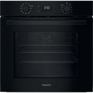 Hotpoint Built in Oven HO 458H B UK
