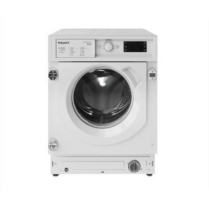 Hotpoint BI WDHG 961485 UK washer dryer Built-in Front-load White