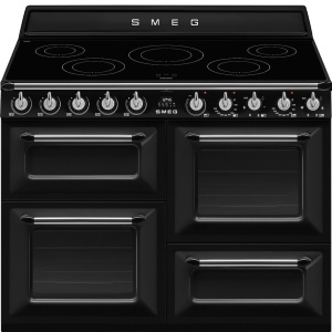 Smeg Victoria Cooker TR4110IBL2 Black
