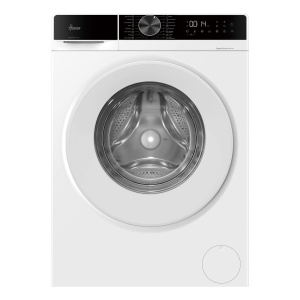 Hoover HGD 4109C-80 washing machine Front-load 10 kg 1400 RPM White