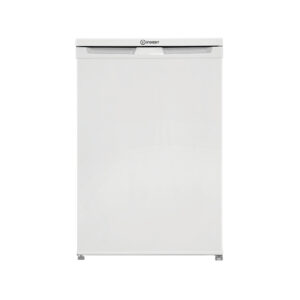 Indesit I55Z1 112W UK freezer Upright freezer Freestanding 95 L White