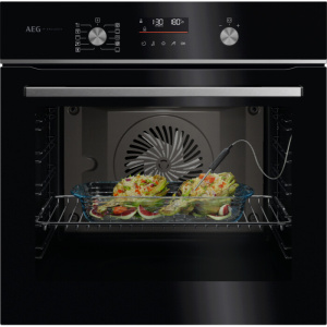AEG Series 5000 GA5CB50FAB 71 L 3500 W Black