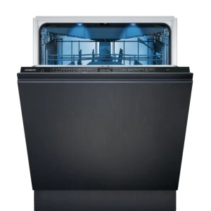 Siemens iQ500 SN95YX02CG dishwasher Fully built-in 14 place settings