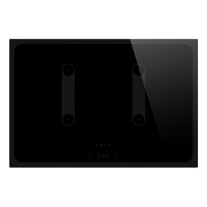 Smeg Musa Hob SI2B22741D Black