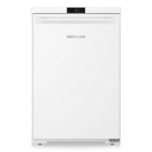 Liebherr Fe 1404N Upright freezer Undercounter 107 L White