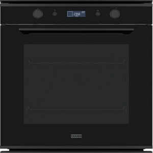 Franke FMY 98 P BK 73 L Black