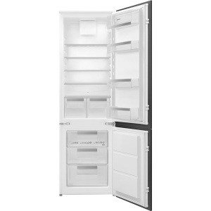 Smeg Universal UKC81721E Silver