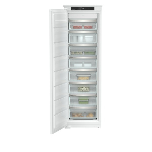 Liebherr SIFNSe 5128 Upright freezer Built-in 213 L