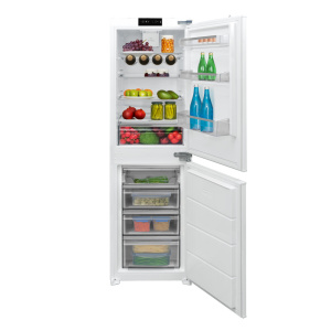 CDA CRI851 fridge-freezer Built-in 229 L White