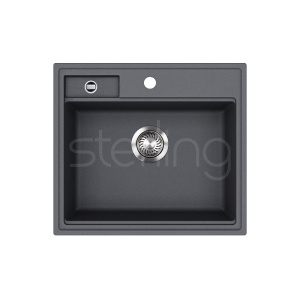 Clearwater KAMS125SL
