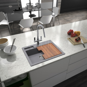 Clearwater KAMS125ST