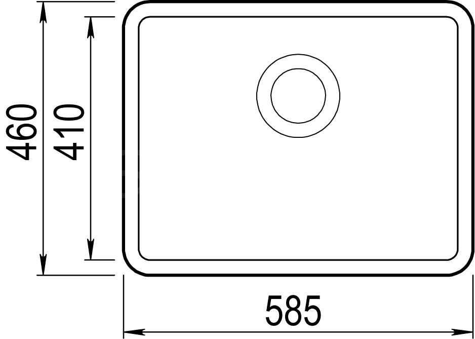 Clearwater NOVN535FL - Image 2