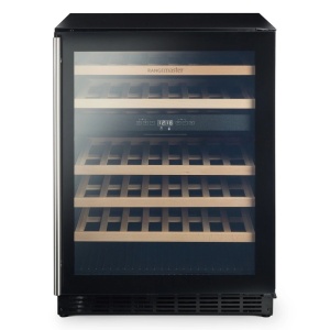 Ex-Display Rangemaster RDZ6046BL