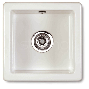 Shaws of Darwen SCSQ460WH