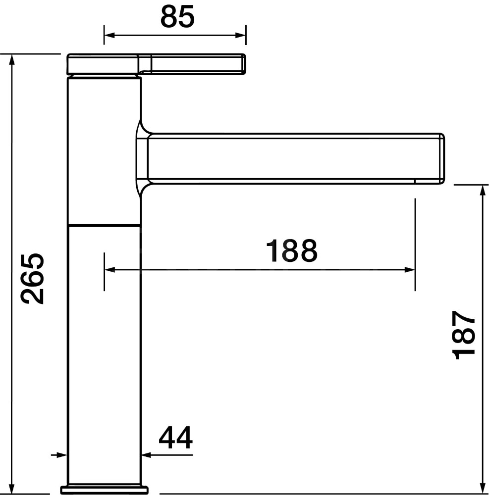 Clearwater TAK10BB - Image 4