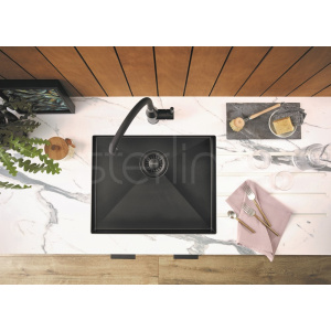 Clearwater VL500BL
