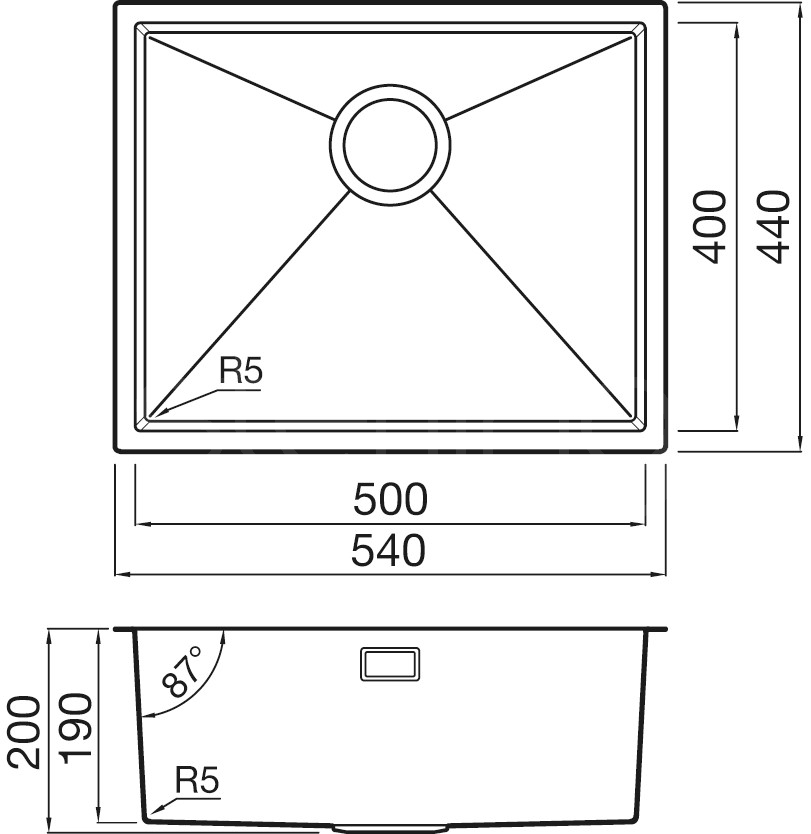 Clearwater VL500S - Image 2