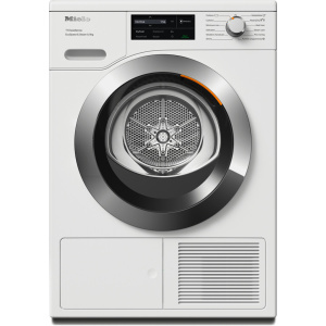 Miele TEL785WP EcoSpeed&Steam&9kg