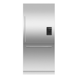 Fisher & Paykel RS9120WRU2 fridge-freezer Built-in 477 L Stainless steel