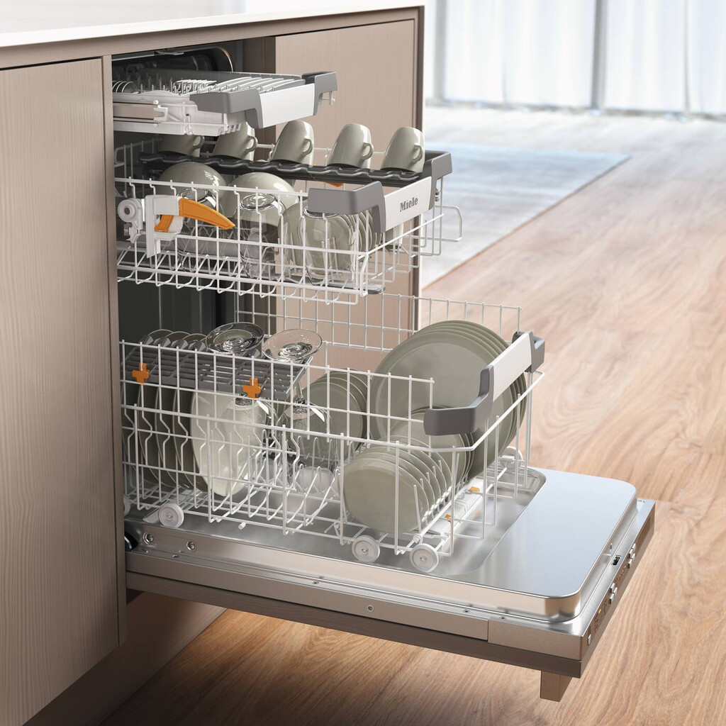 Miele G 5790 SCVi SL - Image 9