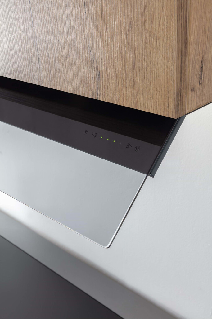 NOVY Fusion Pro Built-in Black 608 m³/h - Image 12