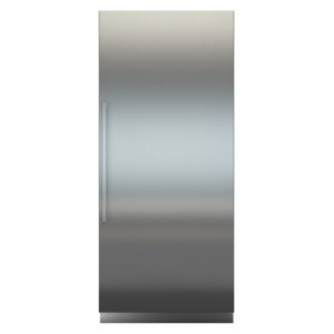 Liebherr EKB 9671 fridge Built-in 534 L Stainless steel