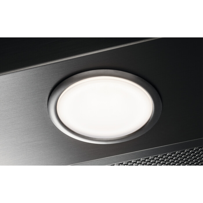 AEG DGE5861HM Built-in White 580 m³/h - Image 5