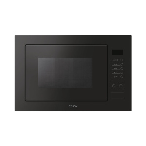 Candy MICG25GDFN-80 Black Grill microwave Built-in 25 L 900 W
