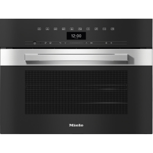 Miele DGC7440CLST
