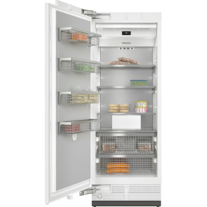 Miele F 2812 Vi MasterCool freezer
