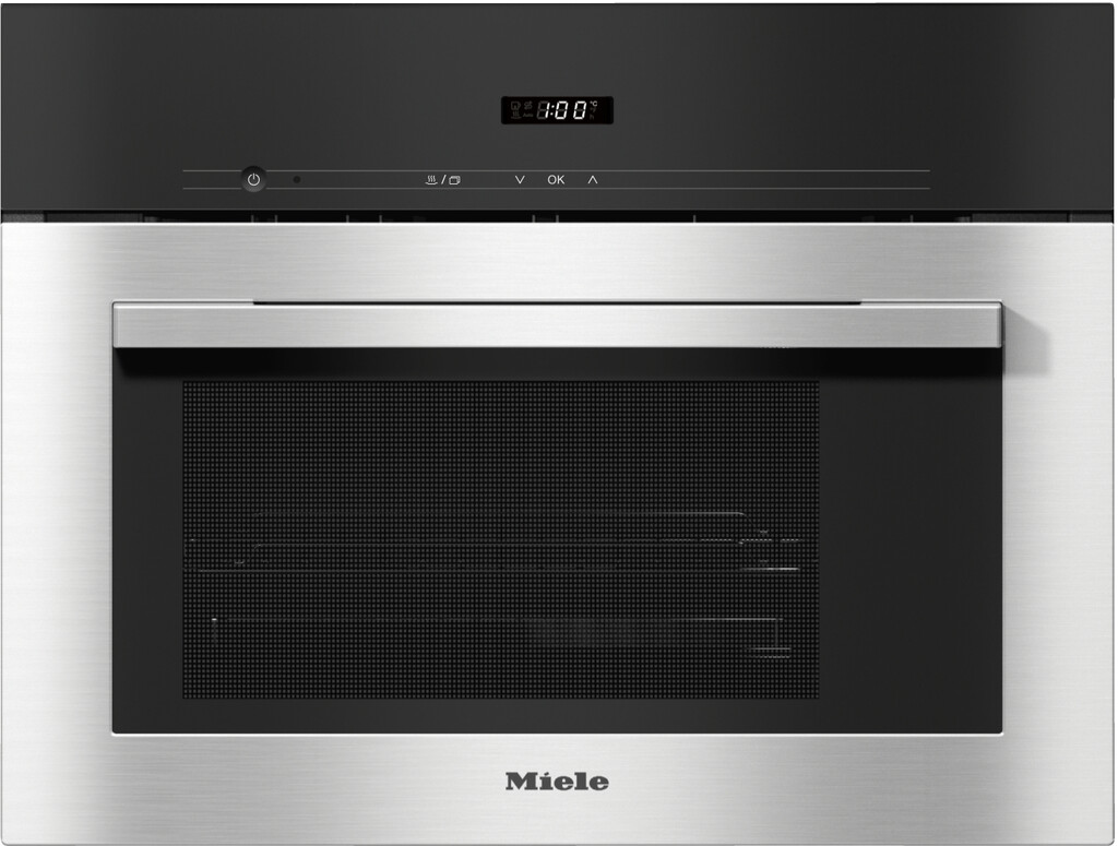 Miele DG2740clst
