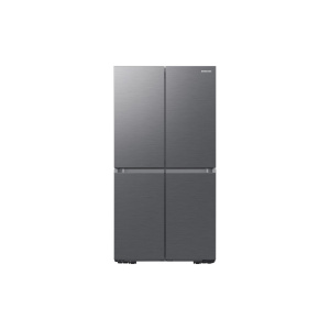 Samsung RF59C70TES9-EU side-by-side refrigerator Freestanding 649 L Stainless steel