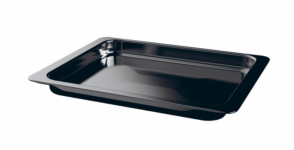 Haier ID Series 2 H6 ID25G3YTB1 78 L 3300 W Black - Image 15
