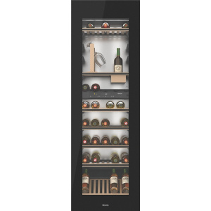 Miele KWT 6722 iGS Built-in wine conditioning unit