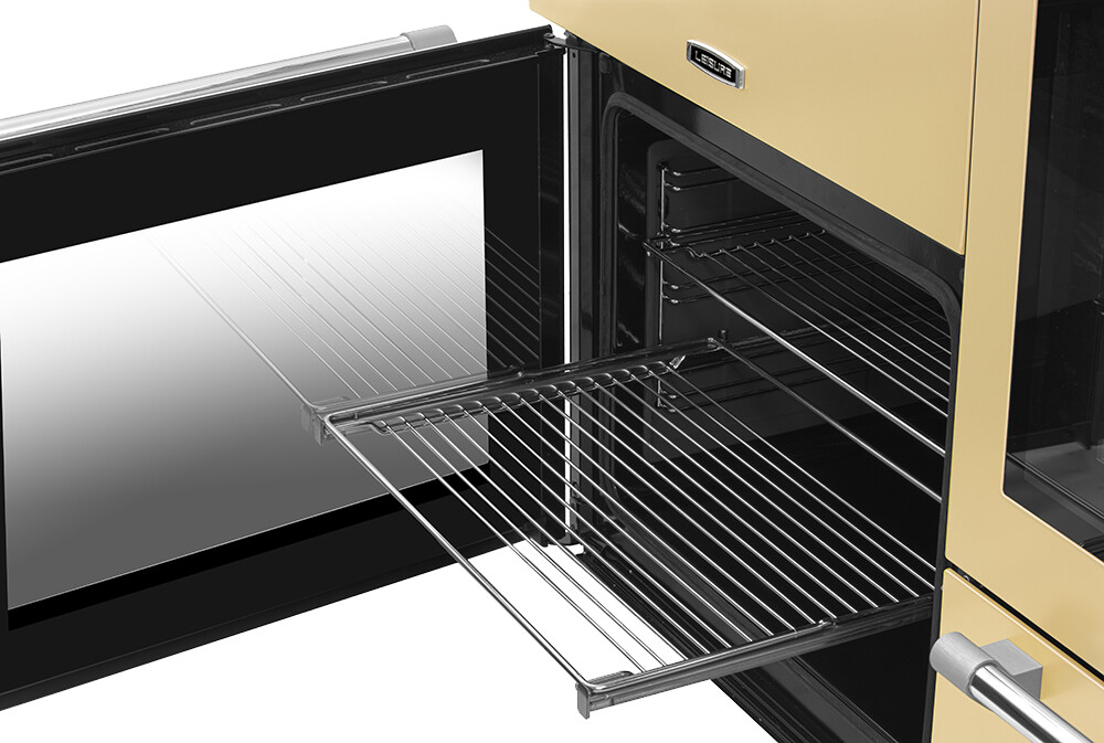 Leisure CK110F232C 110cm Dual Fuel Range Cooker with Seven Gas Burners - Image 5