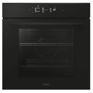 Haier 33704000 H6 ID25G3HTB1 78 L 3300 W Black