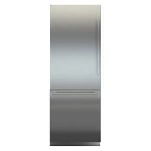 Liebherr ECBN 9471 Built-in 412 L Stainless steel