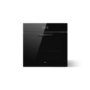 Elica Virtus Multi 60 65 L 3200 W Black