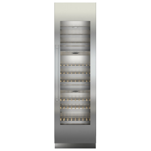 Liebherr EWT 9275 Thermoelectric wine cooler Built-in Stainless steel 100 bottle(s)