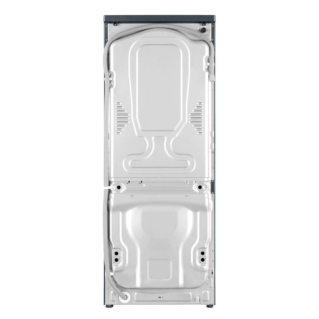 Haier CLC108-GNU1-UK washer dryer Freestanding Front-load Graphite - Image 4