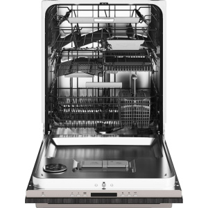 Asko Style DFI 645 MB/1 Fully built-in 14 place settings