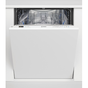 Indesit D2I HD526 UK dishwasher 14 place settings