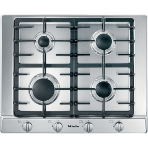 Miele KM 2010 Gas hob