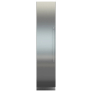 Liebherr EGN 9171 Upright freezer Built-in 245 L Stainless steel