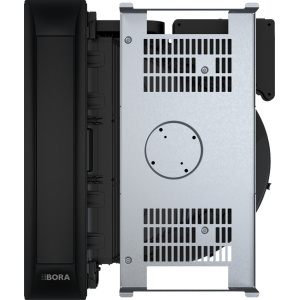 BORA PKAS3AB Downdraft Black 558 m³/h
