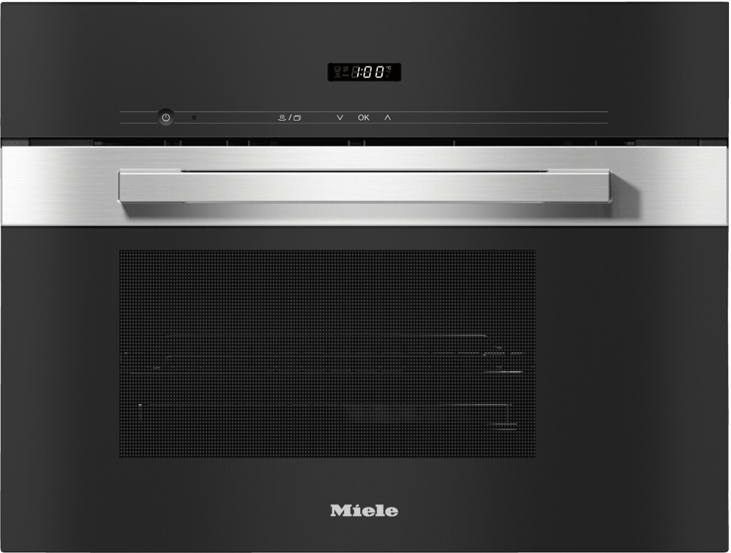 Miele DG2840clst