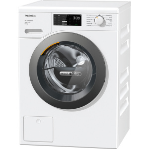 Miele WTD165 WPM 8/5kg WT1 washer-dryer: