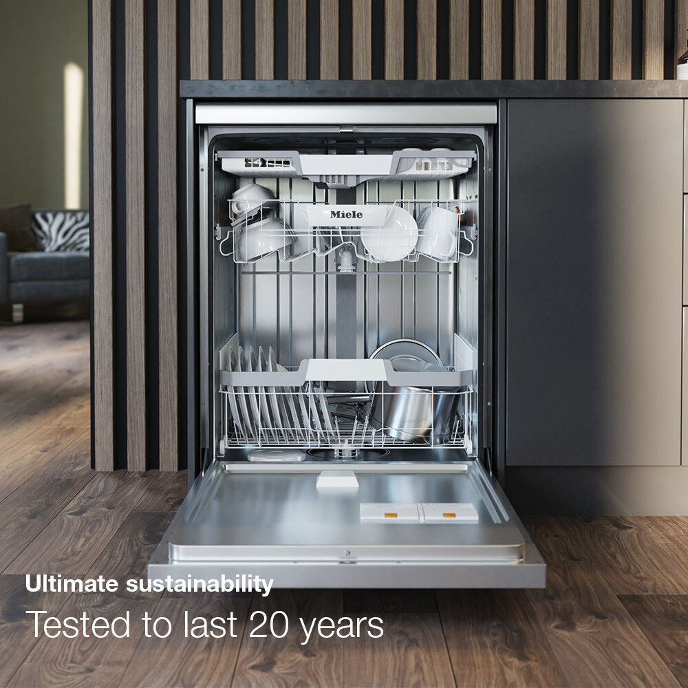Miele G 5790 SCVi SL - Image 4